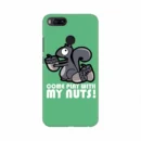 Squireel Mobile Case Cover