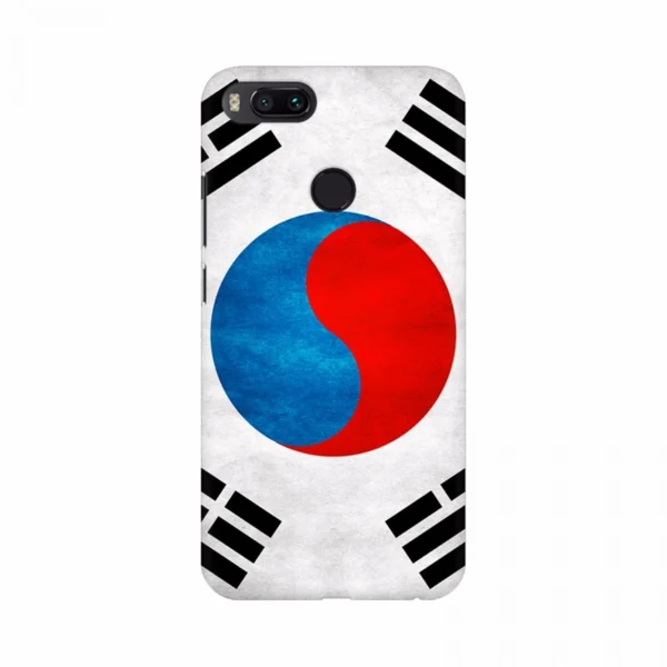 Logo Mobile Case Cover