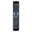 Generic LCD_LED Remote No. URC 117, Compatible With Samsung LCD_LED TV Remote Control _Old Remote Functions Must Be Exactly Same (Color:Multi)