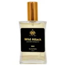 Generic Europa Wild Attack 50ml Perfume Spray For Men