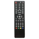 Generic LED/LCD Remote No. CH09, Compatible with Futec LCD/LED TV Remote Control (Exactly Same Remote will Only Work)