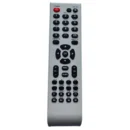 Generic LCD/LED Remote No. RCA06, Compatible with AOC LCD/LED Remote Control (Exactly Same Remote will Only Work)