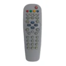 Generic CRT TV Remote No. PH-ZAPA, Compatible with Philips CRT TV Remote Control (Exactly Same Remote will Only Work)