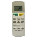 Generic Remote No. 132A, Compatible with Daikin &amp; Daikin Inverter AC Remote Control (Exactly Same Remote will Only Work)