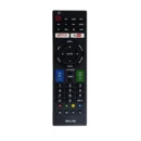 Generic Remote with Netflix and YouTube Function (No Voice), Compatible with Sharp Smart TV LCD/LED Remote Control (Exactly Same Remote will Only Work)