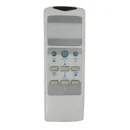 Generic Remote No. 50, Compatible with Electrolux AC Remote Control (Exactly Same Remote will Only Work)