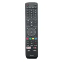 Generic Remote No. EN3C39V (No Voice), Compatible with Vu Smart TV LCD/LED Remote Control (Exactly Same Remote will Only Work)