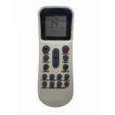 Generic Remote No. 86, Compatible with O General AC Remote Control (Exactly Same Remote will Only Work)