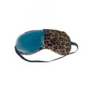 Generic Printed Polyester Eyemasks (Multicolor)