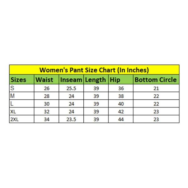 Generic Women's Cotton Blended Solid Cargo Straight Fit (Grey) - Image 4