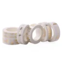 Pack Of_5 Washi Tape | Foil | Stationery | 5+ Years