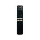 Generic Smart TV Remote No. 1085 with Netflix - Prime Video Functions- Compatible-Replacement for Xiaomi Mi Smart LCD-LED 4K HD TV Remote Control (Black)