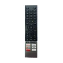 Generic Smart TV Remote No. 1071 with Netflix- YouTube- Prime Video Function- Compatible-Replacement for Toshiba Smart TV LCD-LED Remote Control (Black)