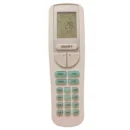 Generic Remote No. 133A with X-Fan Function, Compatible with Voltas AC Remote Control (Exactly Same Remote will Only Work)