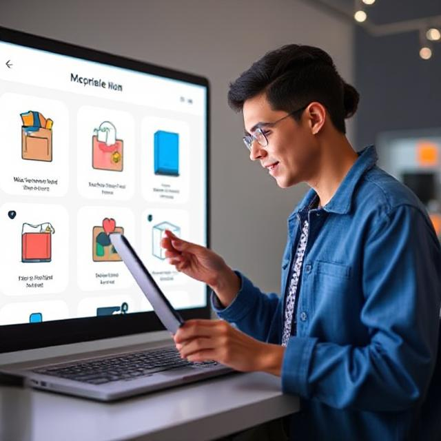 viziuneHub About us