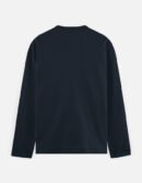 Full sleeves navy blueT-Shirt