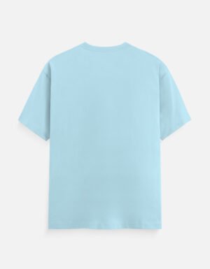 soft cotton unisex crew neck t-shirt