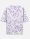 purple Tie Dye T-Shirt