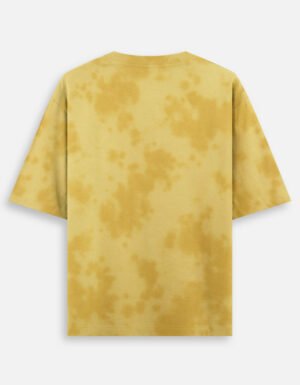 yellow tiedye T-Shirts