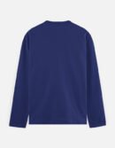 Full sleeves royal blueT-Shirt