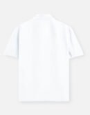 Unisex Oversized Shirt | White