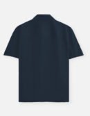 Unisex Oversized Shirt | Navy Blue