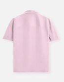 Unisex Oversized Shirt | Light Baby Pink