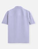 Unisex Oversized Shirt | Lavender