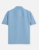 Unisex Oversized Shirt | Baby Blue