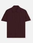 half hand shirt