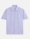 half hand shirt