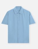 Unisex Oversized Shirt | Baby Blue