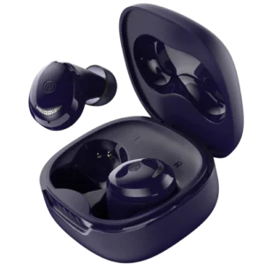 Buds Trance Space Blue Case