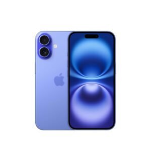 Iphone 16 5g ULTRAMARINE 128GB