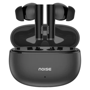 Noise Buds Apex bluetooth earbuds