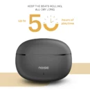 Noise Buds Apex bluetooth earbuds base