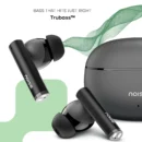 Noise Buds Apex bluetooth earbuds trubass