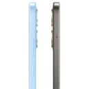 OPPO A5 Pro 5G Mocha Brown, 8GB RAM Side