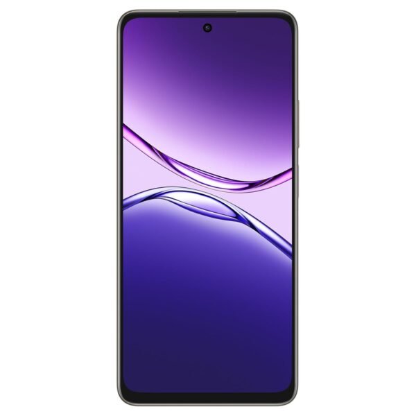 OPPO A5 Pro 5G Mocha Brown, 8GB RAM display