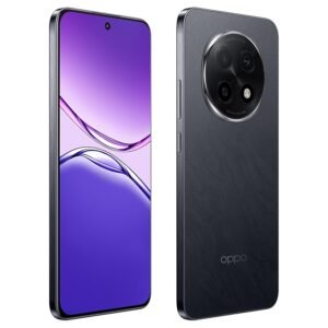 OPPO F29 Pro 5G (Granite Black, 8GB RAM, 256GB Storage model