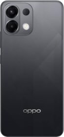Oppo K13 5G Prism Black, 8GB RAM 128GB Storage Camera