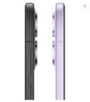 Oppo Reno 13 Pro 5G 12GB 256GB GraphiteGrey Side view