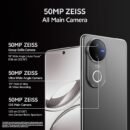 VIVO V50 specification