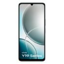 VIVO Y19 5G (Majestic Green, 4GB RAM, 64GB Storage)