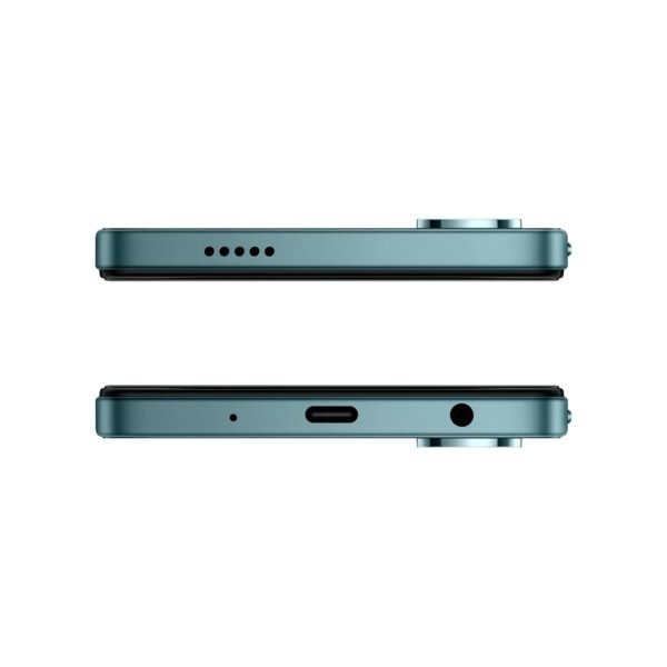 VIVO Y19 5G SIDE BOTTOM