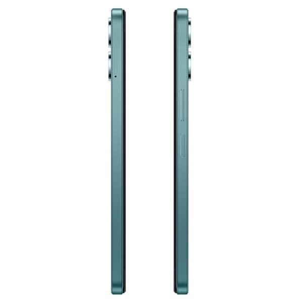 VIVO Y19 5G SIDE VIEW