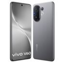 Vivo V60 5G Mist Gray, 8GB RAM, 128GB Storage camera