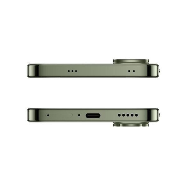 Vivo Y400 5G Olive Green, 8GB RAM, 128GB Storage bottom view