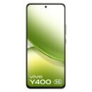 Vivo Y400 5G Olive Green, 8GB RAM, 128GB Storage display