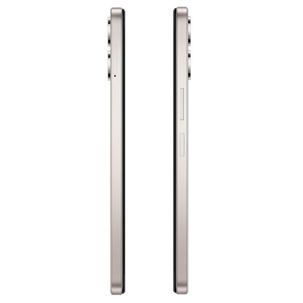 Vivo-y19-5g_Titanium Silver 4GB RAM 128GB Storage side view